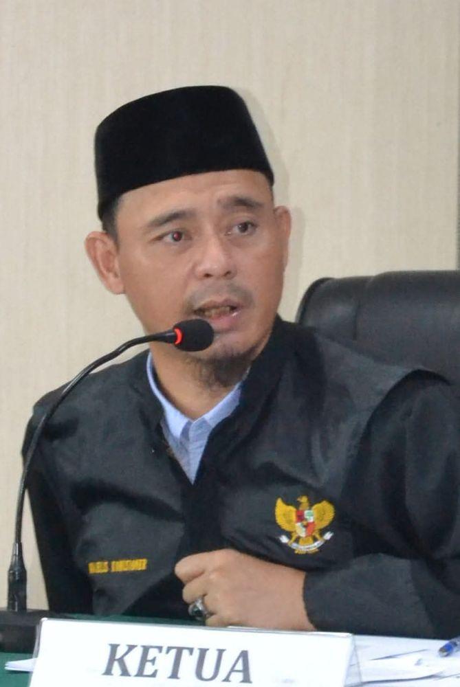 Arahan Gubri, Komisi Infomasi Siap Kawal SPMB